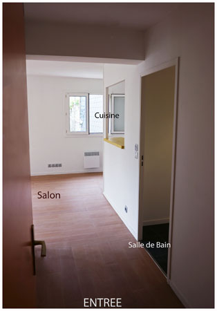 02 Entrée_Appartement
