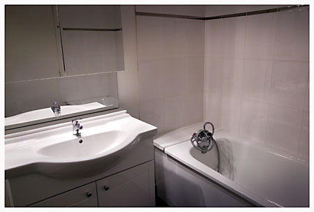 10 Salle de Bain (vue 2)